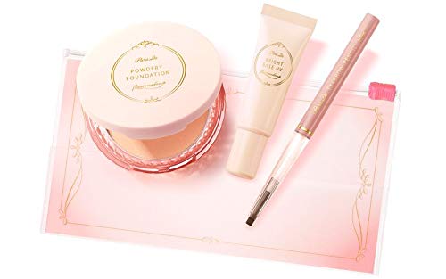 Parado Bright Base UV Makeup Primer - Lightweight Radiant Finish