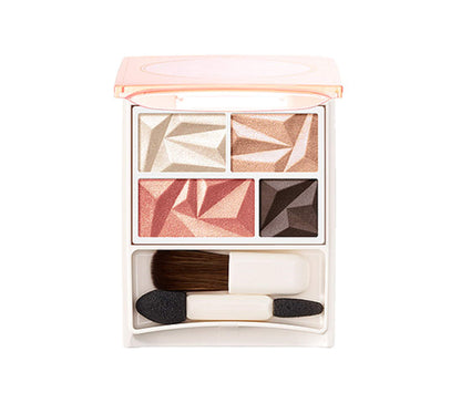 Parado Color Palette 01 Basic Feminine Eyeshadow Cheek Makeup Kit