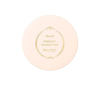 Parado 粉底液 Ex Oc20 - 滑順霧面持久遮瑕