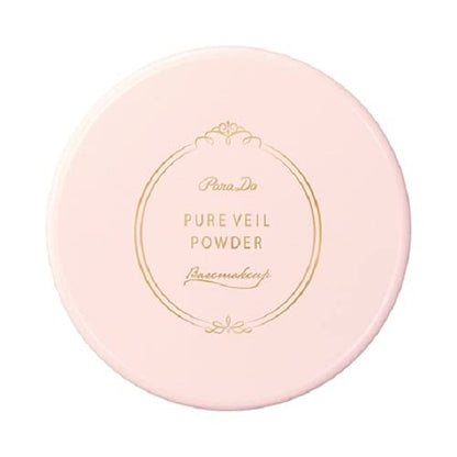 Parado Pure Veil Powder Sheer Cherry Blossom Pink 1 Count