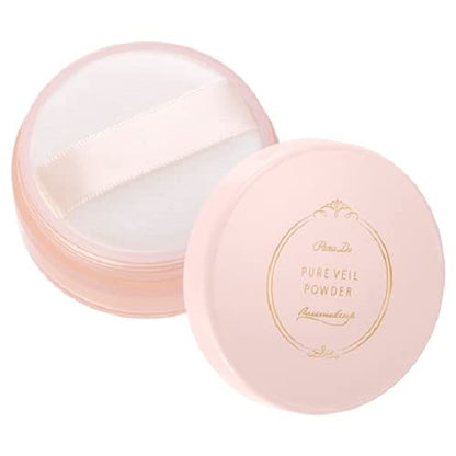 Parado Pure Veil Powder Sheer Cherry Blossom Pink 1 Count
