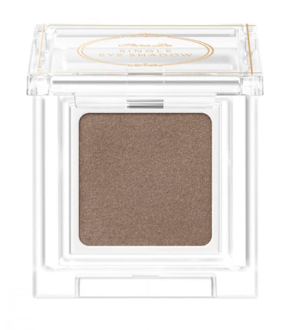 Parado Single Eyeshadow Greige Gy01  Rich Pigment