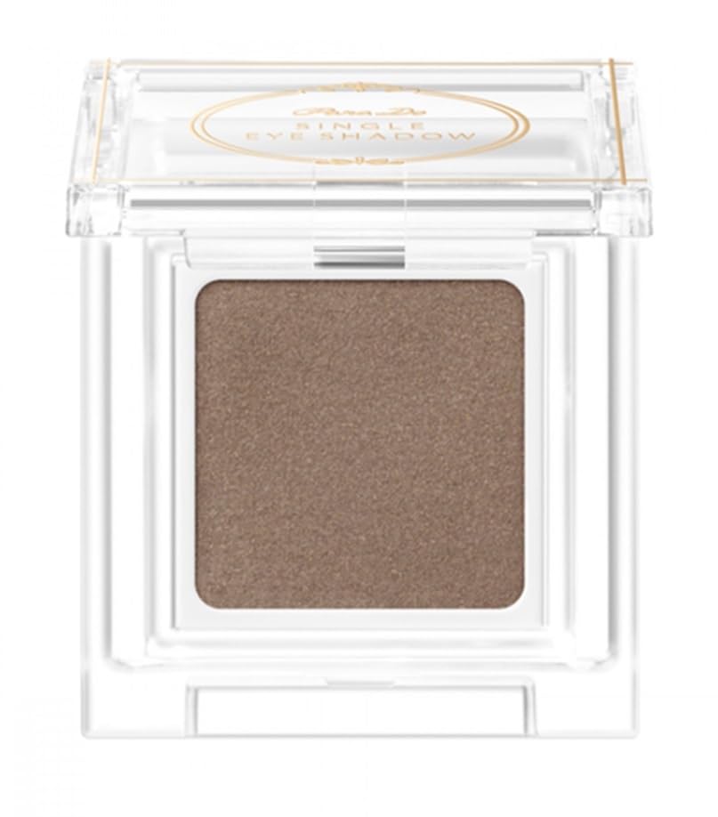 Parado Single Eyeshadow Greige Gy01  Rich Pigment