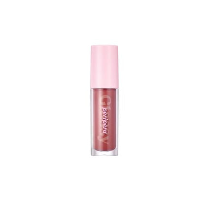 Peripera Ink Glasting Lip Gloss 06 Made It - Long-Lasting High-Shine Finish