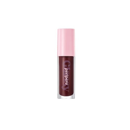 Peripera Ink Glasting Lip Gloss 06 Made It - Long-Lasting High-Shine Finish