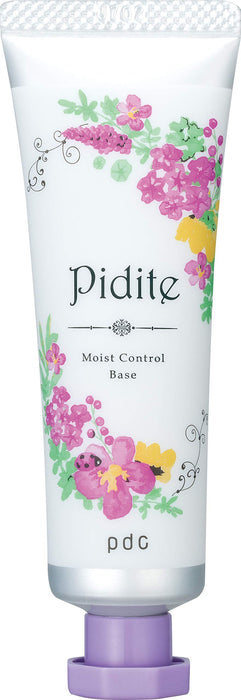 Pidite 保湿控油底霜 SPF30 PA+++ 30G 底漆