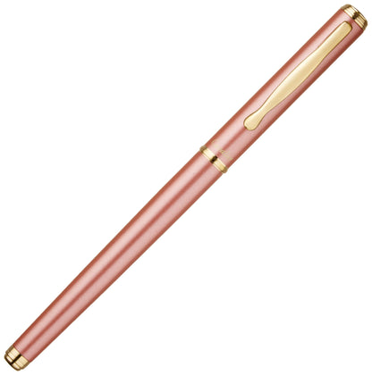 Pilot Cavalier Fine Nib Fountain Pen Pink Body - FCA-3SR-PF Series by Pilot