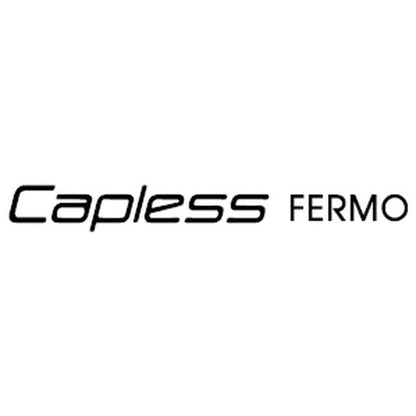 Pilot Fermo Diamond Silver Fountain Pen 18K Fine Capless - Fcf-2Mr-Ds-F