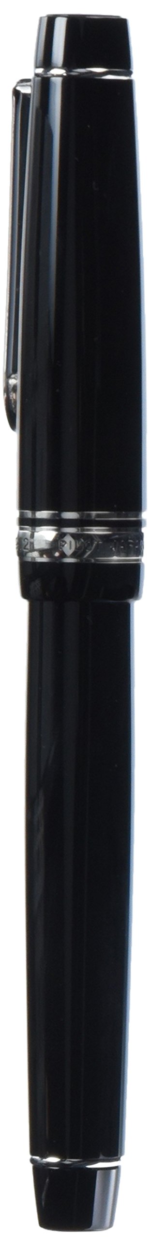 Pilot Medium Fine Custom Heritage 912 Fountain Pen - FKvH2MRBFM Edition