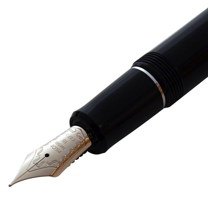 Pilot Custom Heritage 912 Soft Fine Point Fountain Pen - FKVH2MRBSF