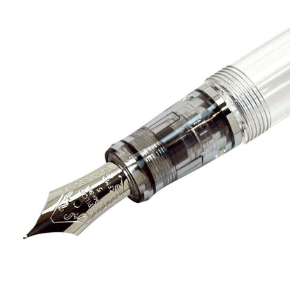 Pilot Custom Heritage 92 Fountain Pen Medium-Fine FKvH15SRsncFM