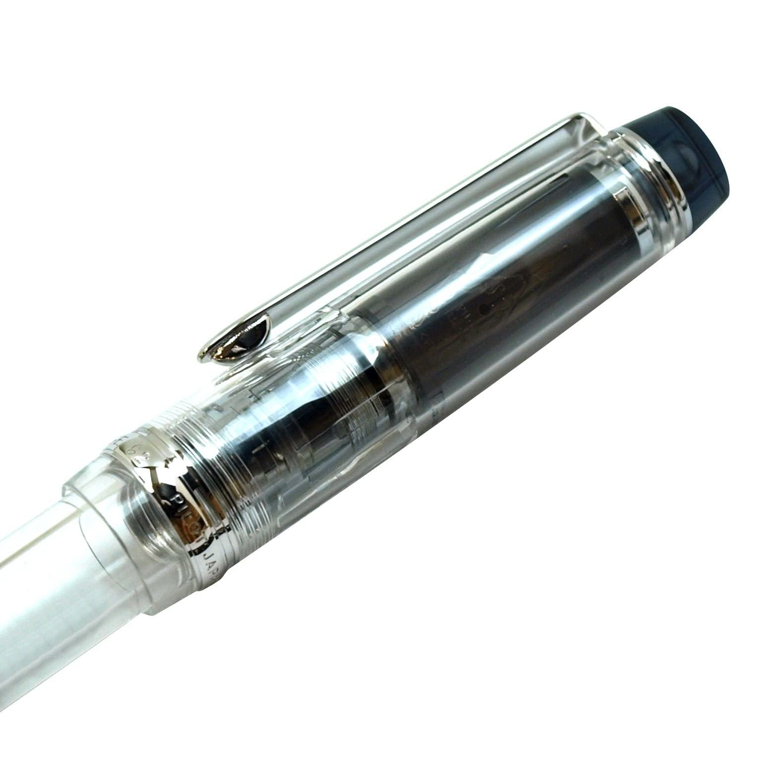 Pilot Custom Heritage 92 Fountain Pen Medium-Fine FKvH15SRsncFM