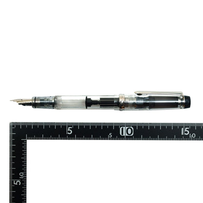 Pilot Custom Heritage 92 Fountain Pen Medium-Fine FKvH15SRsncFM
