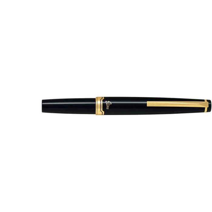Pilot Elite 95S Extra Fine Black Fountain Pen FES-1MM-B-EF