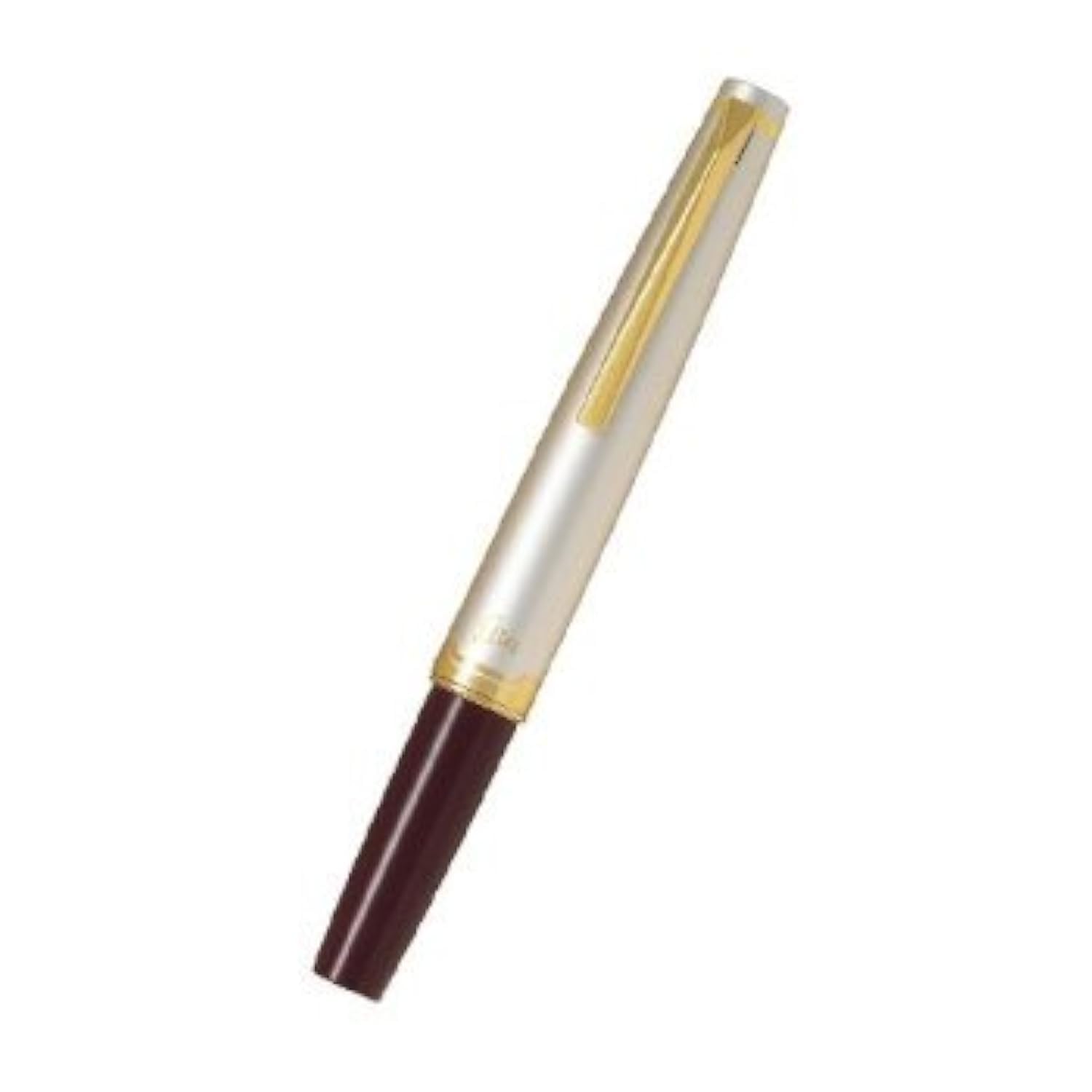 パイロット エリート 95S ディープレッド 万年筆 FES-1MM-DR-EF 極細