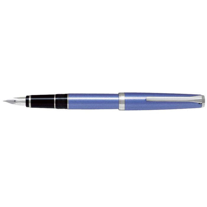 Pilot Light Blue Erabo FE-25SR-LBSEF Fountain Pen