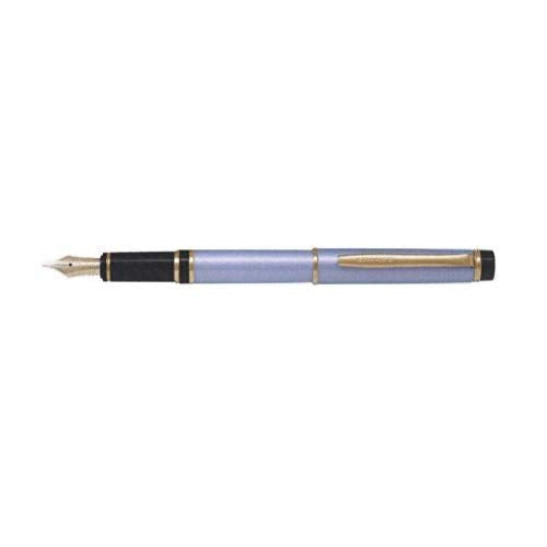 Pilot Fine Point Granse Fountain Pen FGRG-12SR-PLF Pearl Blue