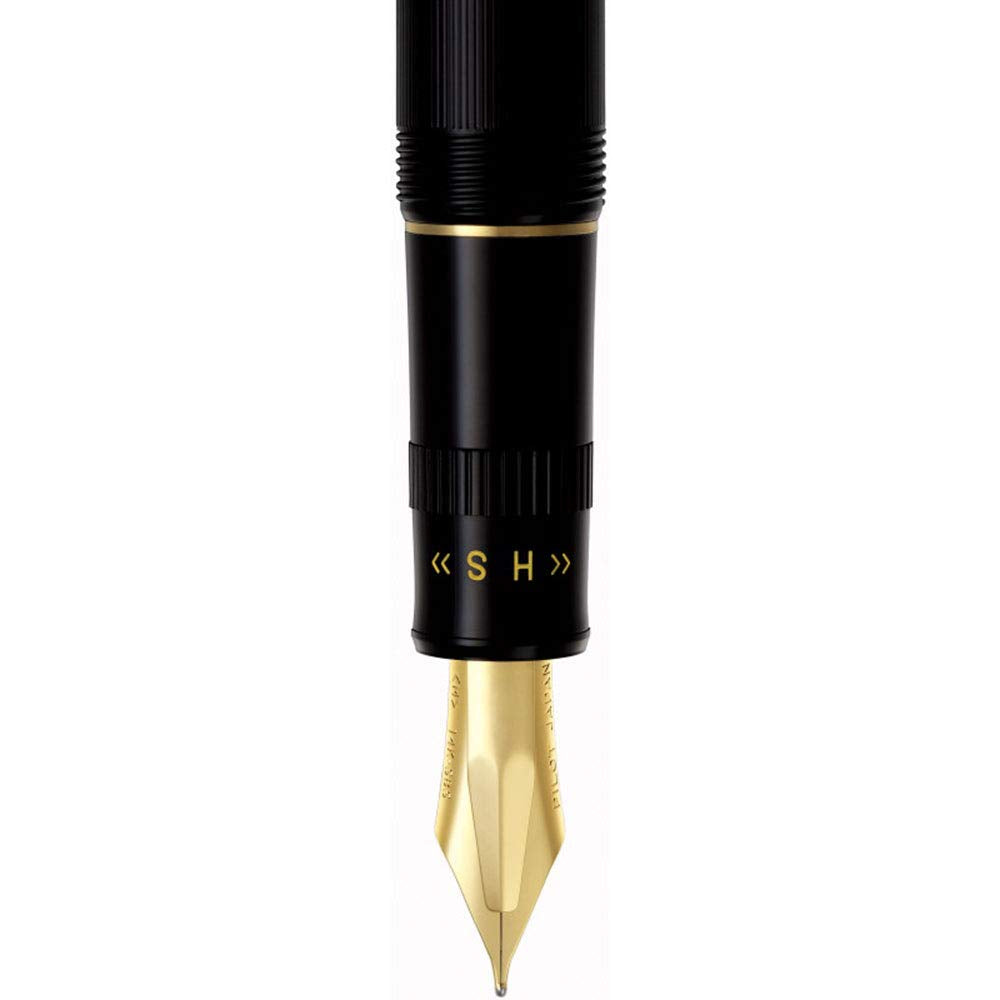 Pilot Justus F（細字）万年筆 【公式通販】