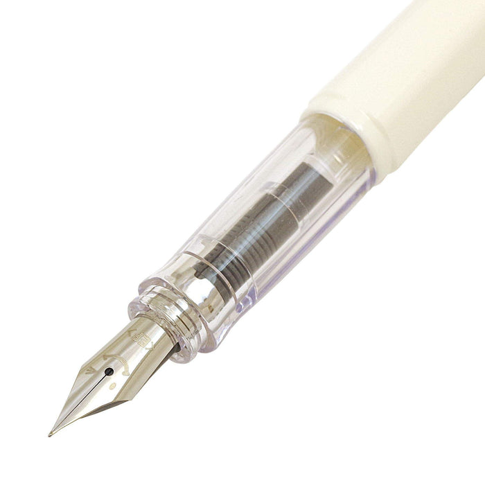 Pilot Kakuno Ef Soft Violet Fountain Pen - High-Quality Writing by Pilot
