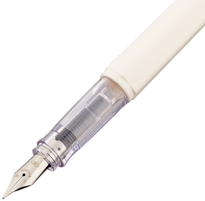 Pilot Kakuno M Soft Blue Fountain Pen - FKA1SRS- High-Quality Writing Tool