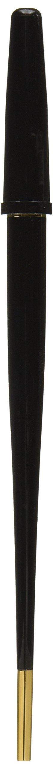 Pilot Medium Point Fountain Pen Black Body DPN-200-BM