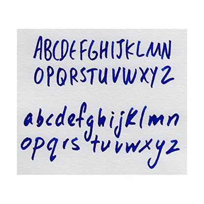 PILOT - Fountain Pen Ink Iroshizuku Asa-Gao Ink-50-As