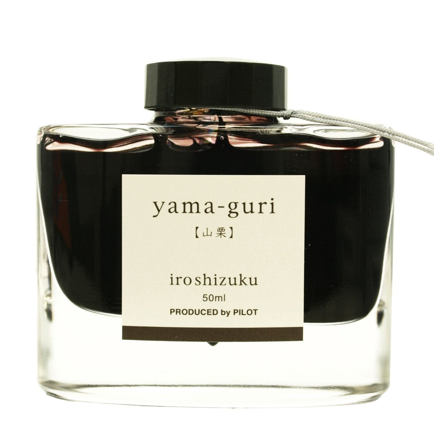 Pilot - Fountain Pen Ink Iroshizuku Yama-Guri Ink-50-Yg