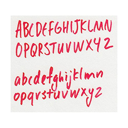 PILOT Fountain Pen Ink Iroshizuku Momiji Ink-50-Mo