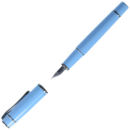 Pilot Prera Fine Nib Fountain Pen in Soft Blue - FPR-3SR-SL-F Pilot