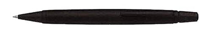 Pilot Raiz Premium Ballpoint Pen Midnight Black 0.7mm Fine Writing