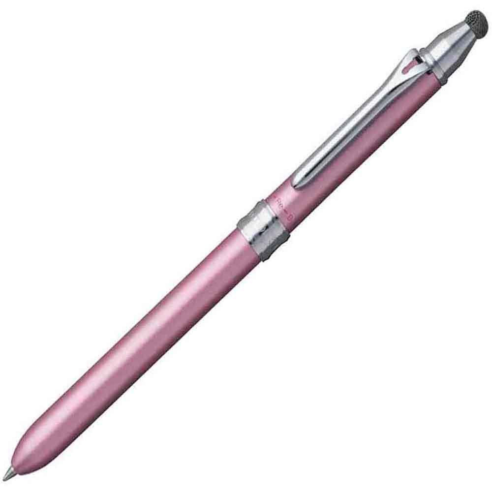 Platinum Fountain Pen - Scentsy Pink Ballpoint Pen with Touch Feature BWBT-2000#21