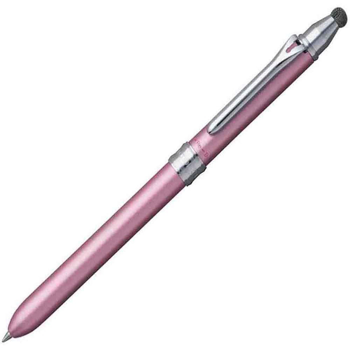 鉑金鋼筆 - 觸控功能的 Scentsy 粉紅色原子筆 BWBT-2000#21