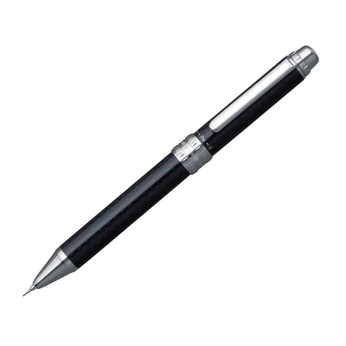 Platinum Brand Double Action Fountain Pen - Model Mwb-5000C #51 Carbon Body