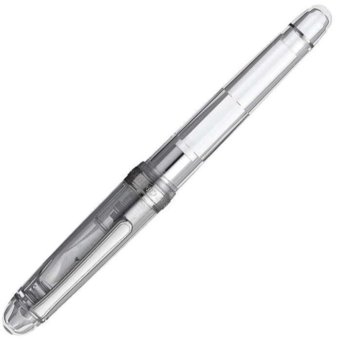 Platinum Fountain Pen #3776 Century Oshino with Fine Point