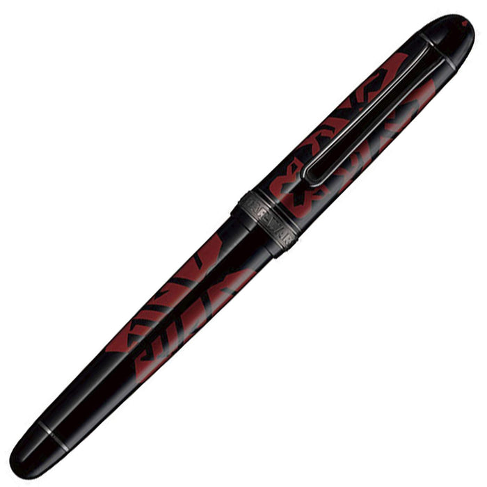 Platinum #3776 Century 星球大战达斯摩尔钢笔 Platinum 钢笔