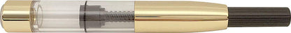 Platinum Brand 800A#0 Fountain Pen with Gold Converter - Premium Writing Tool