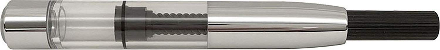 白金钢笔 - 银色转换器 700A#9 系列