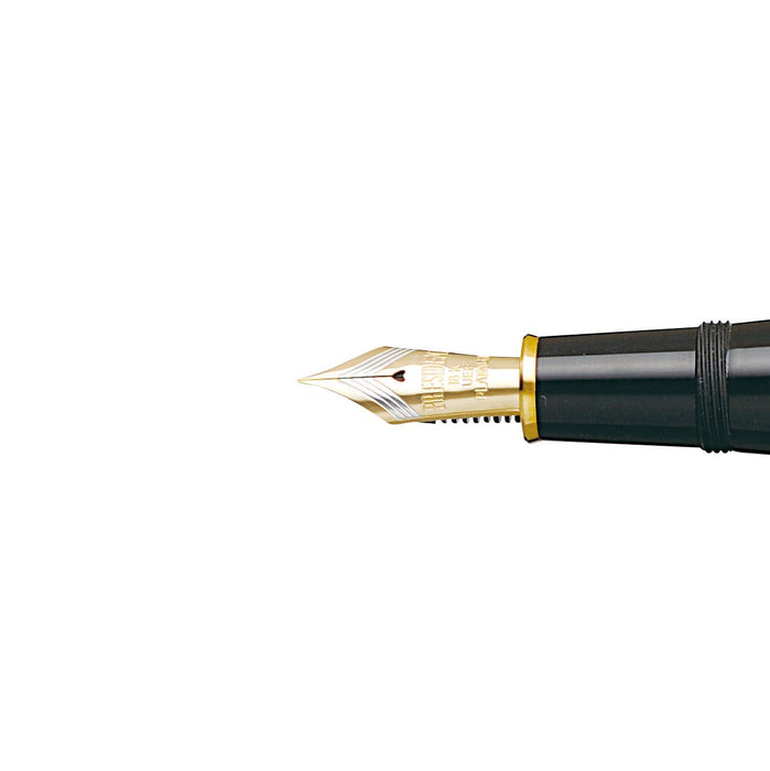 白金钢笔 Izumo Yakumo 细尖 92-2 两用常规进口 Piz-80000N