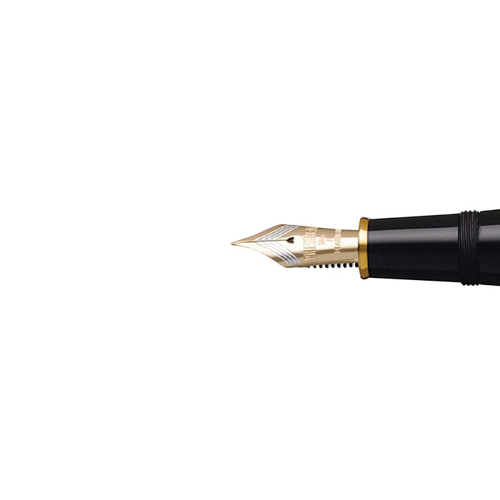 白金钢笔 Izumo Yakumo 细尖两用 Piz-100000 19-2 常规进口