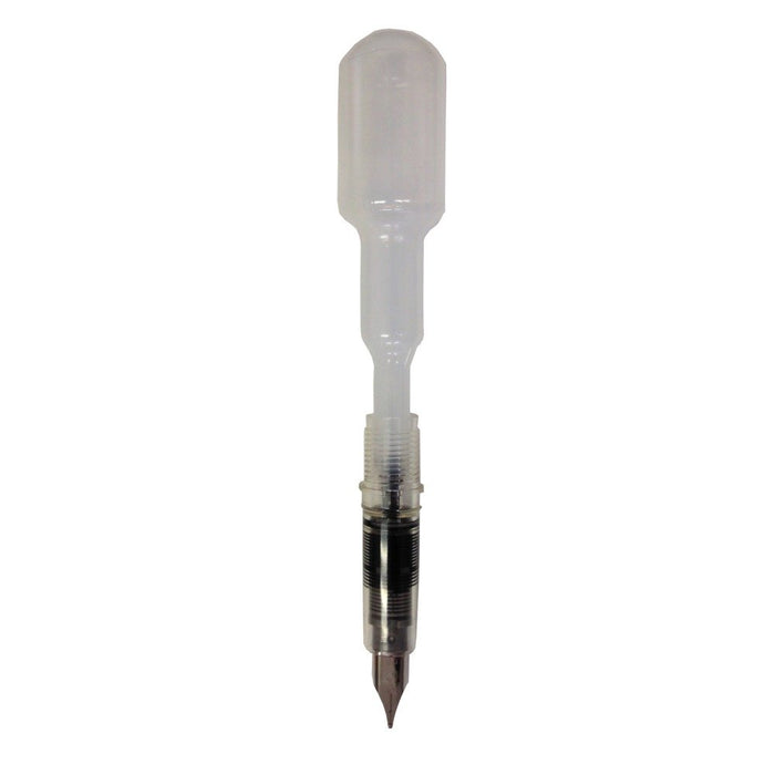 白金牌鋼筆和墨水清潔劑套件 E ICL-1200E