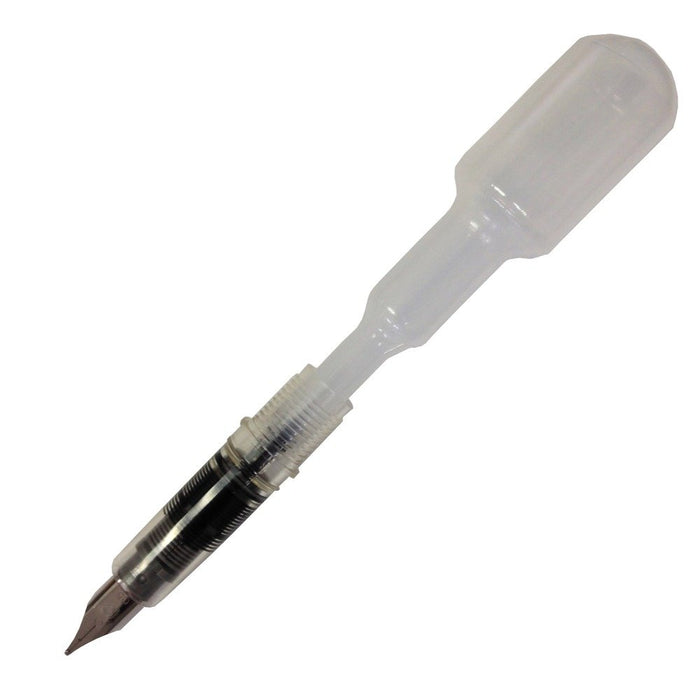 白金鋼筆墨水清潔套件 ICL-1200#0 - 高級鋼筆護理