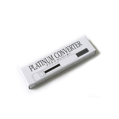 Platinum Fountain Pen: Ink Inhaler Converter Converter-500#0