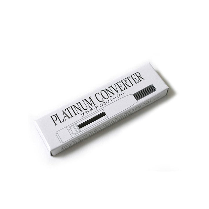 白金鋼筆：墨水吸入器轉換器 Converter-500#0