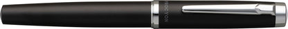 Platinum Procion Luster Black Mist Medium Point Fountain Pen PNS-8000#1-3