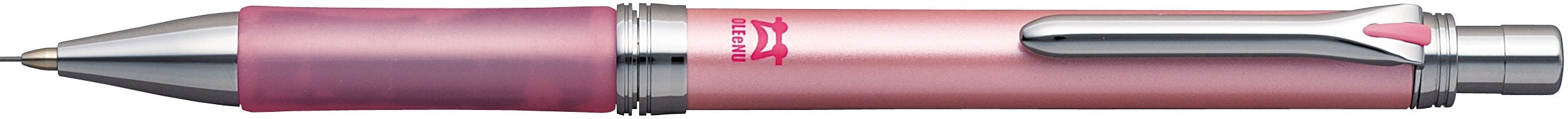 Platinum Fountain Pen Oleine Pink Mechanical Mol-1000#21