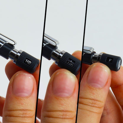 Platinum Fountain Pen Professional 171 0.5mm Mechanical Pencil in Blue