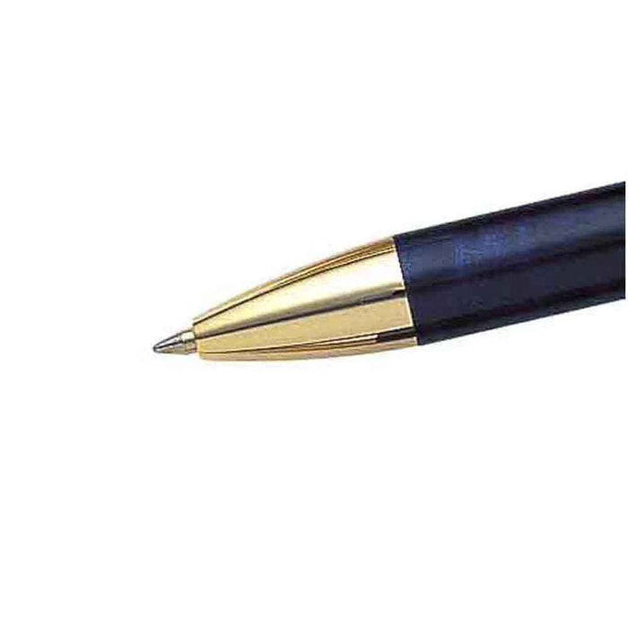 白金品牌多功能绿色大理石钢笔双动 Mwb-3000Rn#41