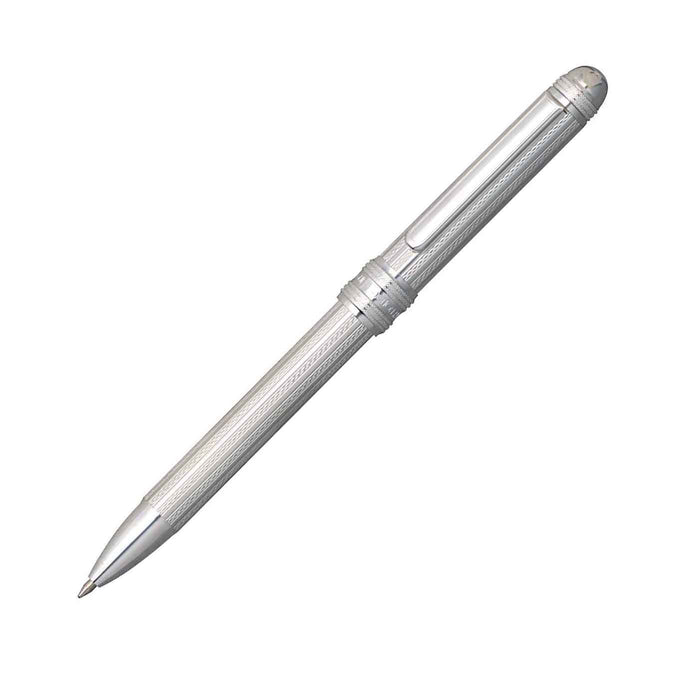 白金钢笔纯银双 3 动 Amishima Mwb-10000Sa#3