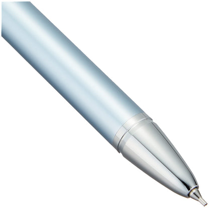 Platinum Multifunctional Fountain Pen 2 Colors Frosty Blue Model Mwb-1000H#57