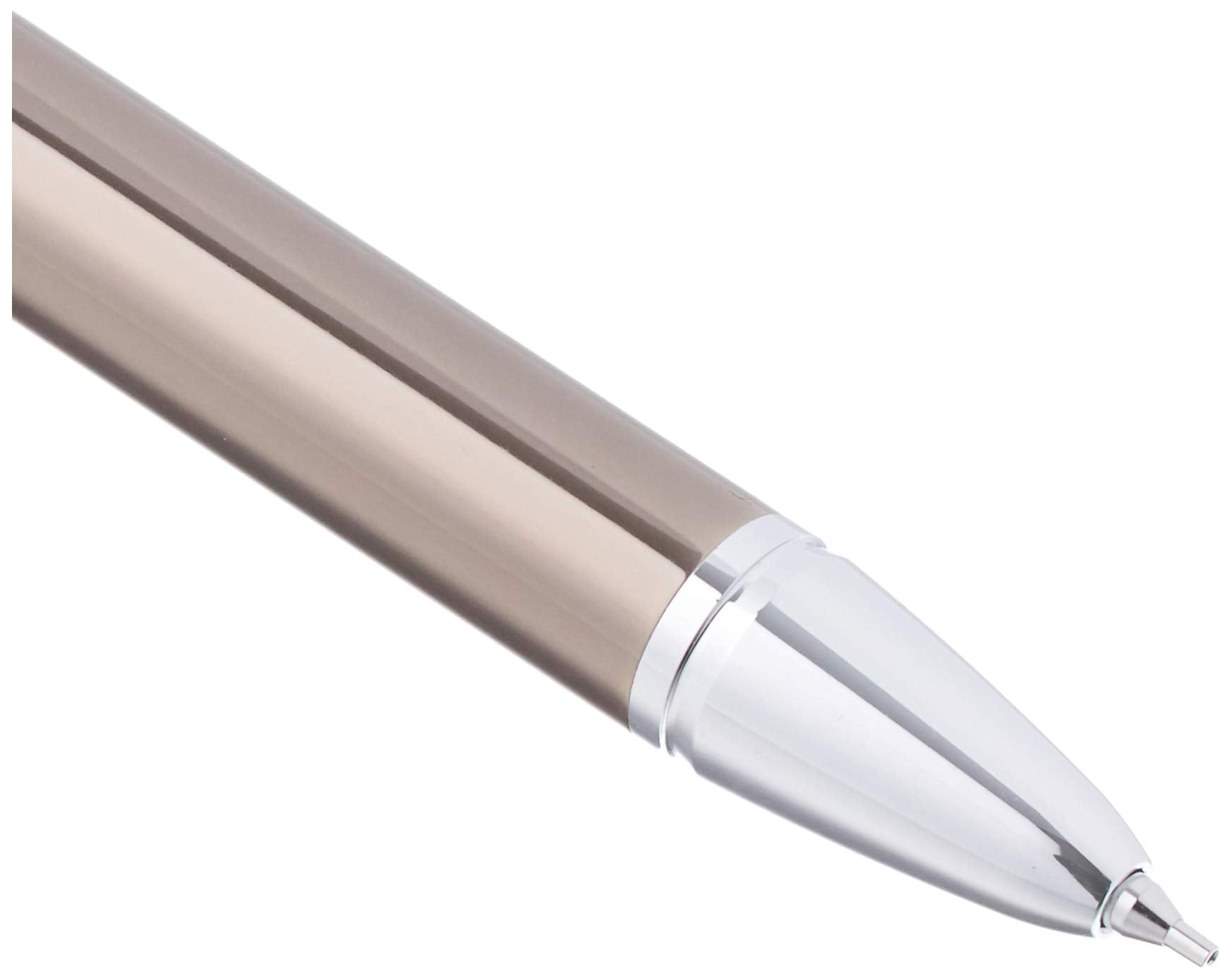 Platinum Multifunctional Fountain Pen 2 Colors Sharp Pinova Gunmetal Mwb-1000H#98